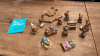 BOX PENDELFINS ORNAMENTS