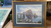 LTD EDT PRINT SPANNING THE FORTH
