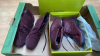 2 PAIR HOTTER BOOTS SIZE 5 & 5.5