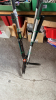 BUNDLE GARDEN TOOLS