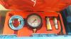 Sealey HGV Air Brake Test Gauge