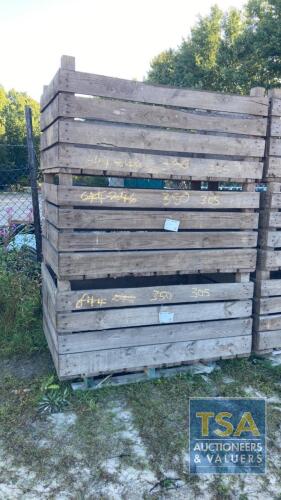 1/2 TONNE TATTIE BOXES