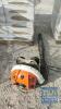 STIHL BR500 BLOWER