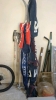 SKIS & POLES