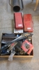 PART SOCKET SETS BIKE SPARES TILE CUTTER TOOLS ETC
