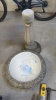 BIRD BATH