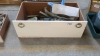 ANGLE GRINDER & DISCS
