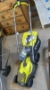 RYOBI MOWER