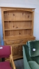 PINE WELSH DRESSER