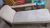 CHAISE LONGUE