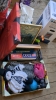 XMAS DECORATIONS PICTURES GAMES SOFT TOYS ETC