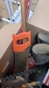 BOX ASSORTED TOOLS
