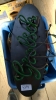 CAR PARTS ETC & GROLSCH LIGHT