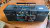 AMSTRAD GHETTO BLASTER