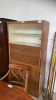 KITCHEN CUPBOARD