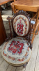 NURSING CHAIR