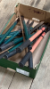 GARDEN TOOLS