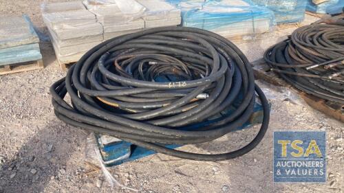 PALLET HYDRAULIC HOSES