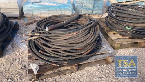 PALLET HYDRAULIC HOSES