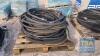 PALLET HYDRAULIC HOSES