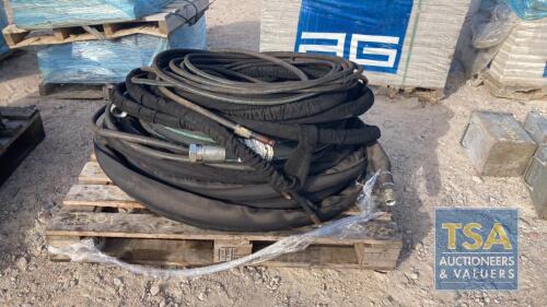 PALLET HYDRAULIC HOSES