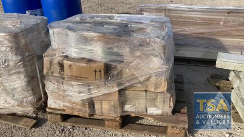 PALLET OF RED - TWO PACK METAL PRIMER