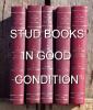 Shetland Pony Stud Book Volume 55.