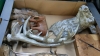 BOX WOODENWARE & ORNAMENTS