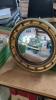 ROUND MIRROR