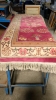 ORIENTAL RUG