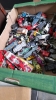 BOX TOY CARS