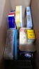 BOX ASSORTED TINS