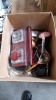 BOX DESK SET & MISC