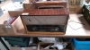 2 COSSER RADIOS