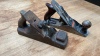 2 WOOD WORKING PLANES