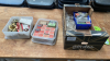 BOX OIL LAMP SPARES