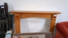 FIRE SURROUND