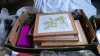 5 BOXES MISC