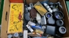 BOX CAMERAS ETC