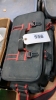 BAG CAMERA & LENSES ETC