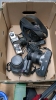 BOX 4 CAMERAS