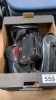 BOX 5 CAMERAS