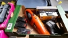 BOX-B+D MINI HOOVER CHARGERS BATTERY CHARGER VICE ETC