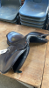 SADDLE