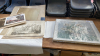PICTURE FLOWERS & ART FILE OF PRINTS