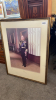 PICTURE PRINCE PHILIP SIGNED