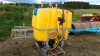 JARMET 600L SPRAYER