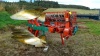 KV EM85 3 FUR REV PLOUGH