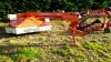 KUHN FC303GC CENTRE PULL MOWER