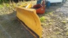 3M SNOW PLOUGH